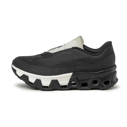 Recycled Textile Hyper Sneakers
