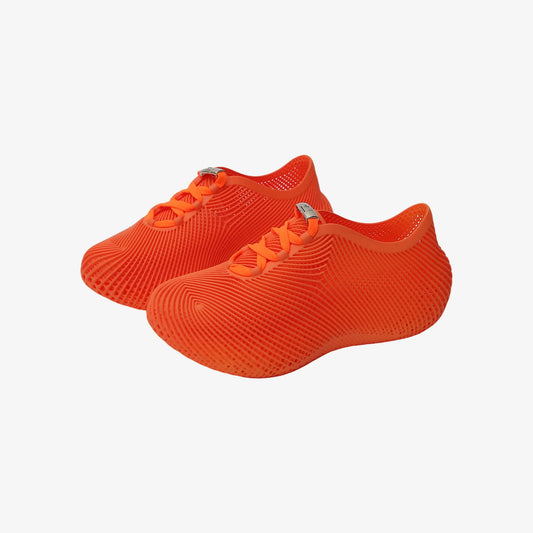 3D Printed Sports Shoes