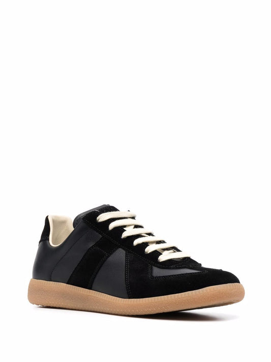 Leather Replica Sneakers