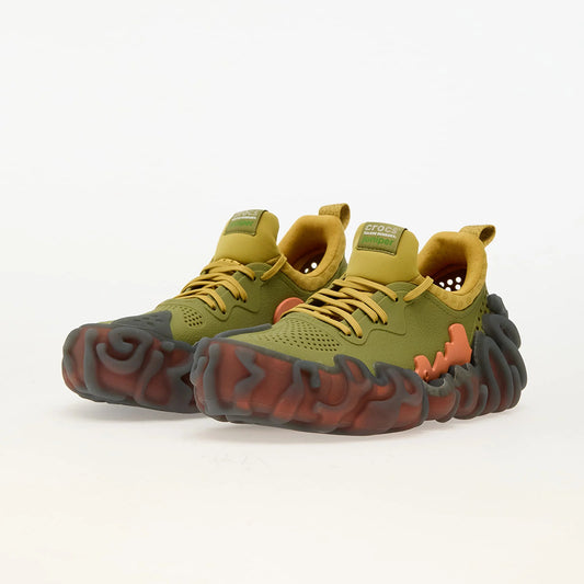 Men's Rubber Casual Sneaker