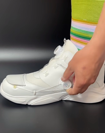 Men's Toe Corrector Shoes