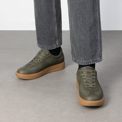 Men's Casual Dress Sneakers