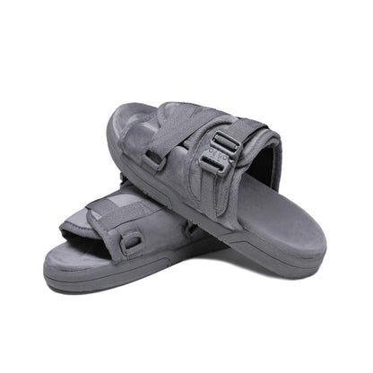 Adjustable Straps Slides