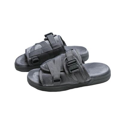 Adjustable Straps Slides