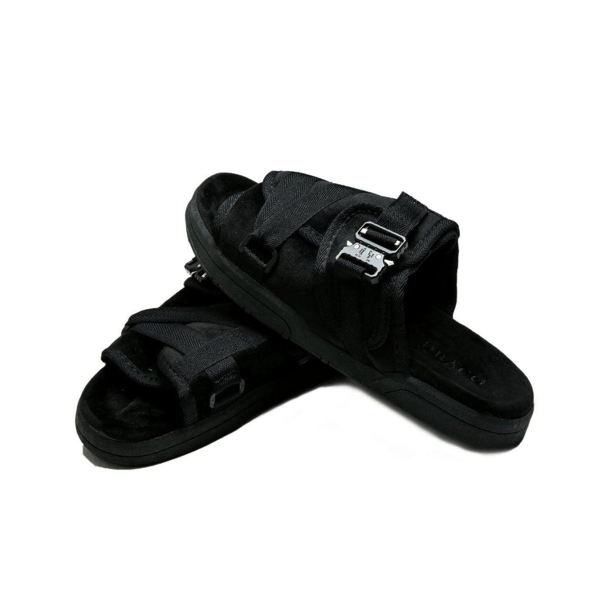 Adjustable Straps Slides