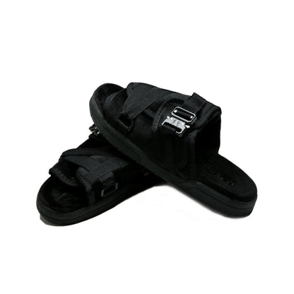 Adjustable Straps Slides
