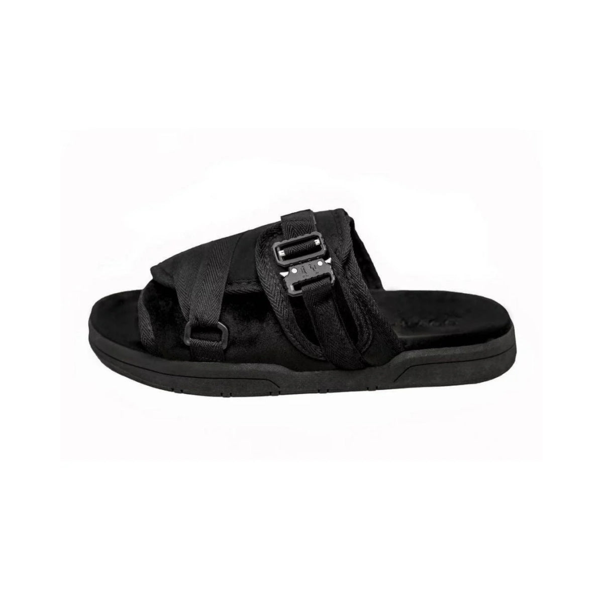 Adjustable Straps Slides