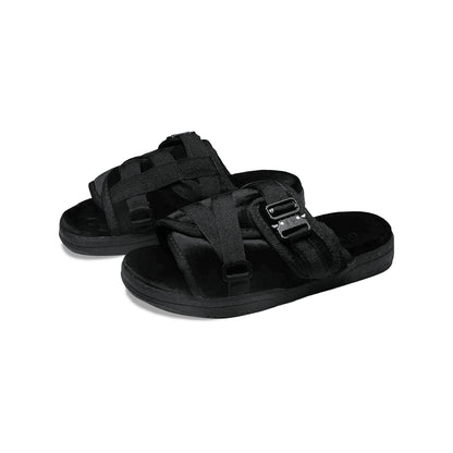 Adjustable Straps Slides