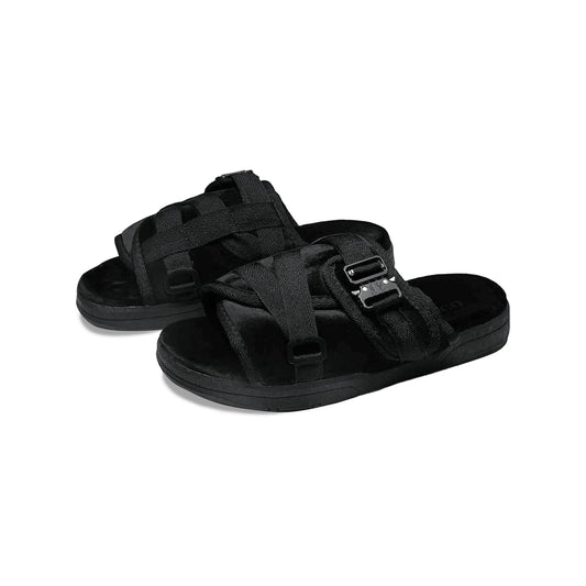 Adjustable Straps Slides