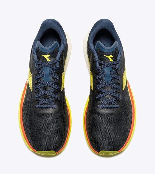 Carbon Fiber Running Shoes