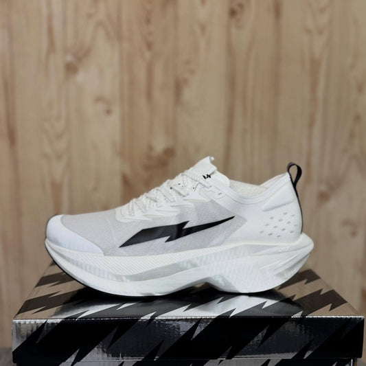 Carbon-Plated Running Shoes