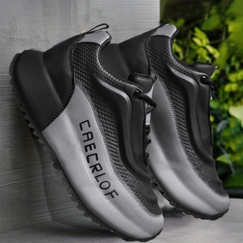 Soft-soled Casual Athletic Shoes