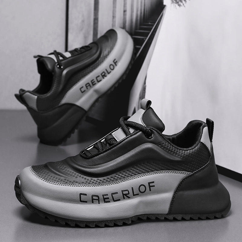 Soft-soled Casual Athletic Shoes