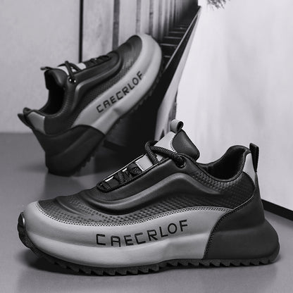 Soft-soled Casual Athletic Shoes