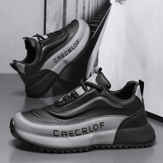 Soft-soled Casual Athletic Shoes