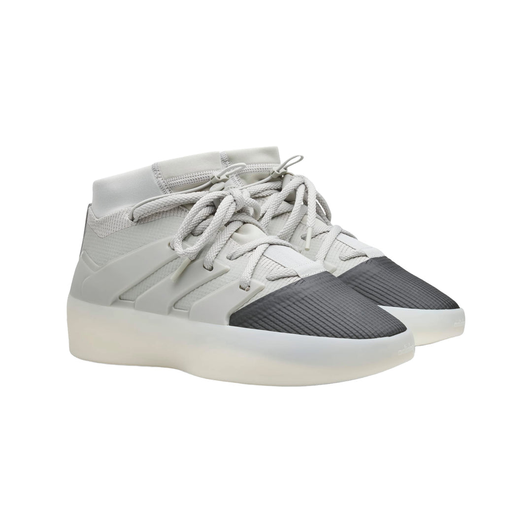 Color-blocked Athletics Basketball Shoes