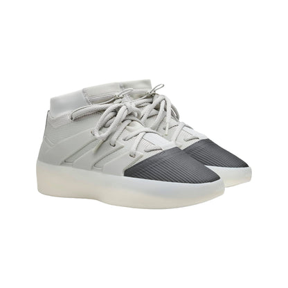 Color-blocked Athletics Basketball Shoes