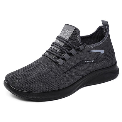 Flyknit Breathable Mesh Shoes