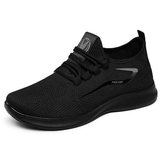 Flyknit Breathable Mesh Shoes