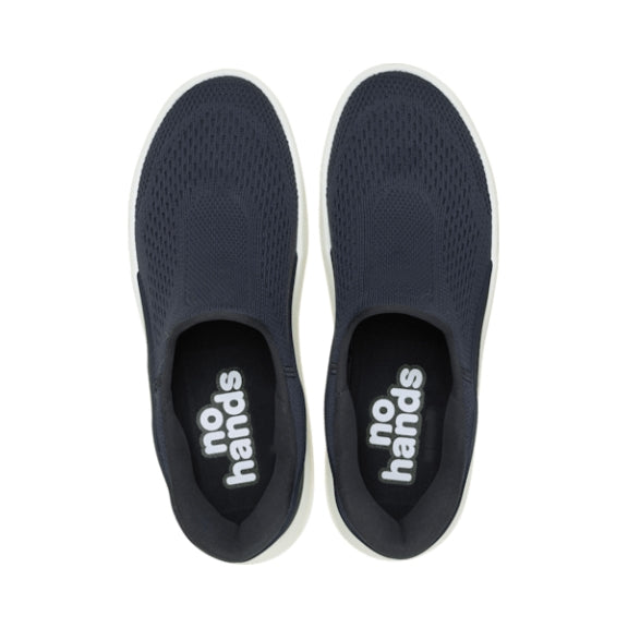 Men's No Hands Slip On
