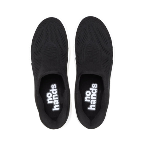 Men's No Hands Slip On