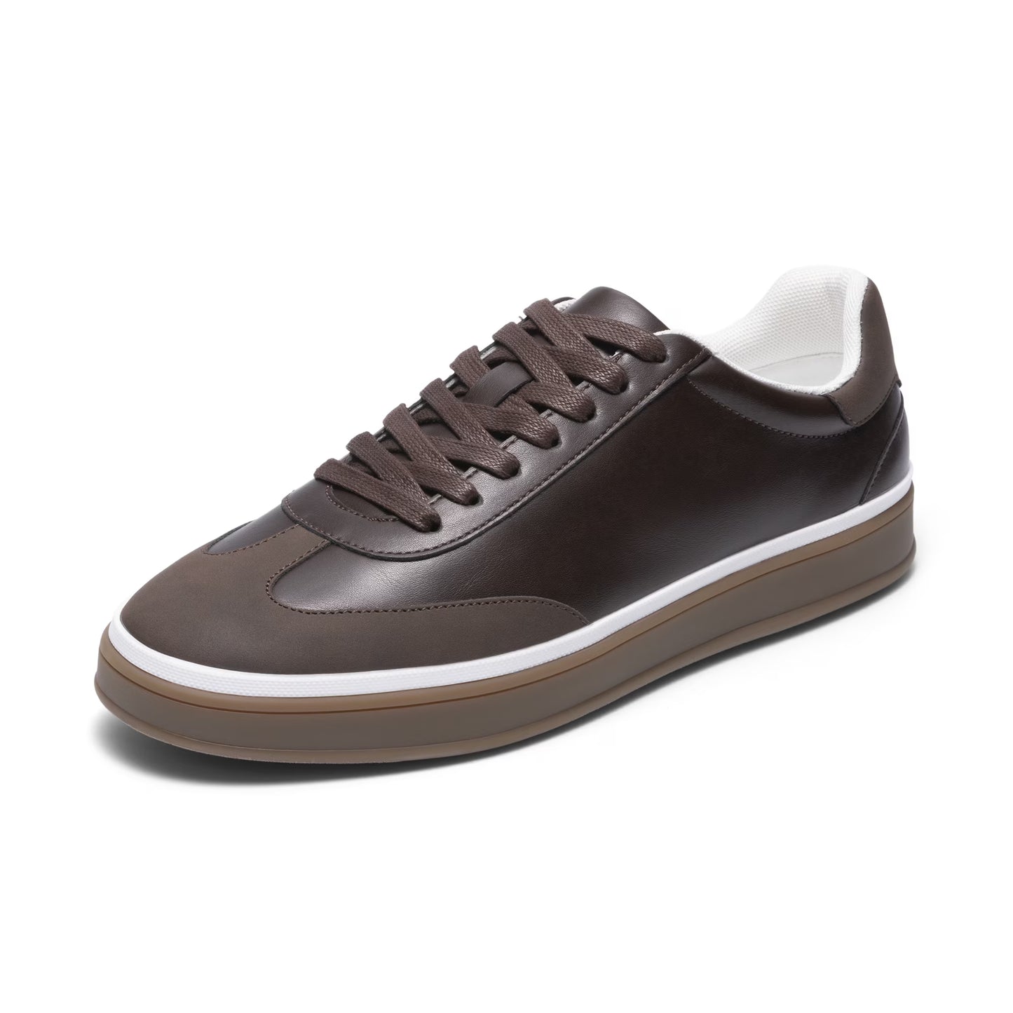 Men's Comfortable Business Casual Sneakers