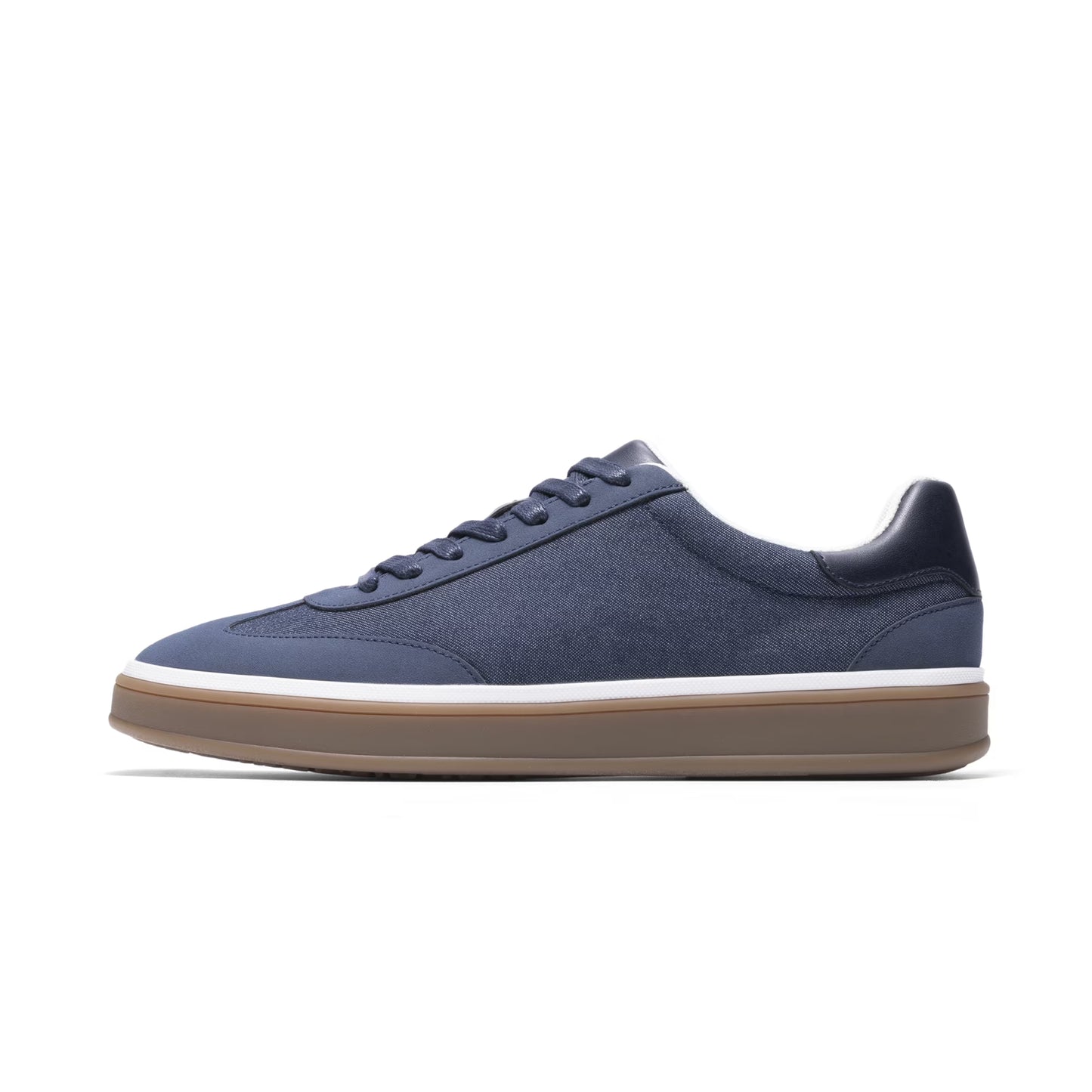 Men's Comfortable Business Casual Sneakers