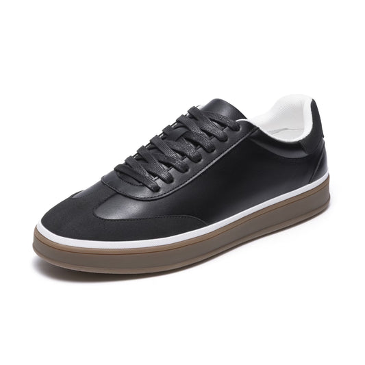 Men's Comfortable Business Casual Sneakers