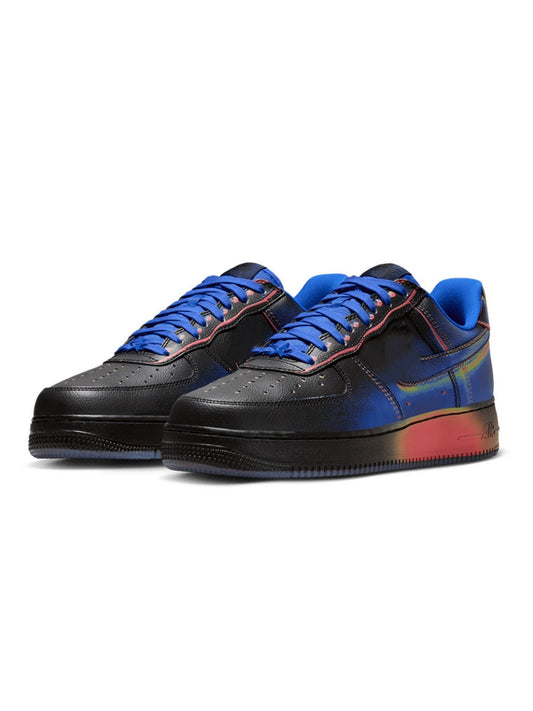 Retro Low-top Sneakers