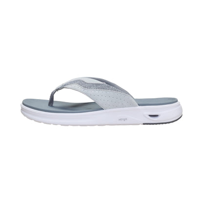 Men's Drainage Outsole And Quick Dry Upper Flip Flops