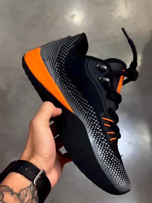Flare Basketball Shoes