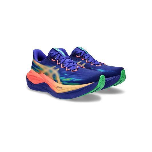 Cushioned Running Shoes