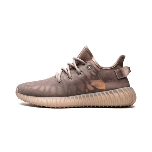 Rubber-soled Lace-up Sneakers