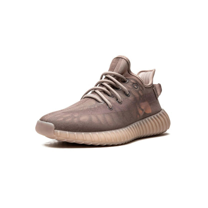 Rubber-soled Lace-up Sneakers