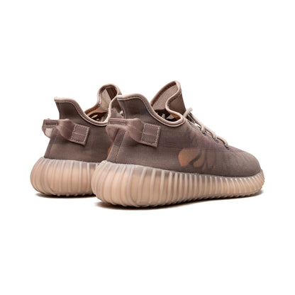 Rubber-soled Lace-up Sneakers