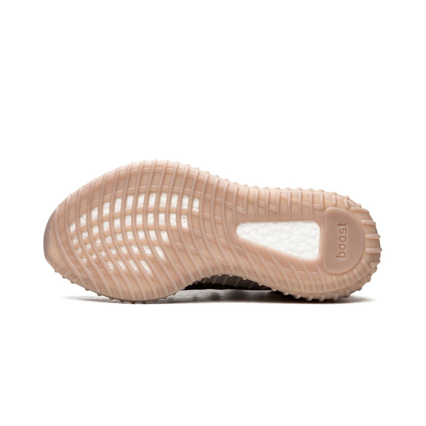 Rubber-soled Lace-up Sneakers