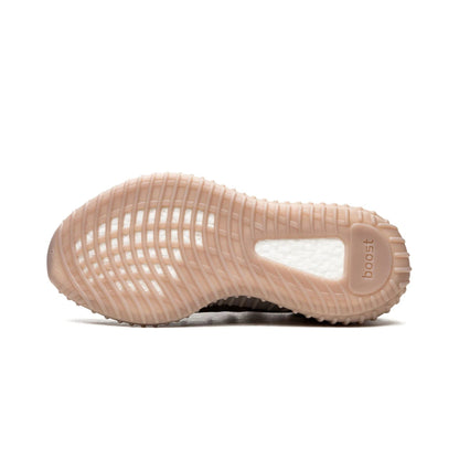 Rubber-soled Lace-up Sneakers