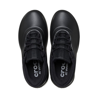 Men's Bistro Work Sneakers