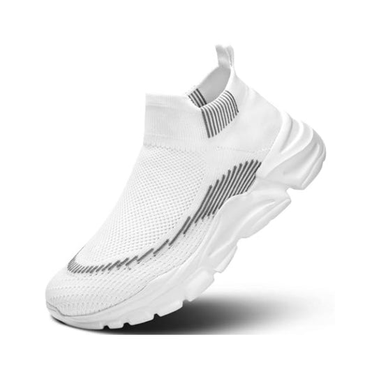 Men's Slip On Walking Shoes