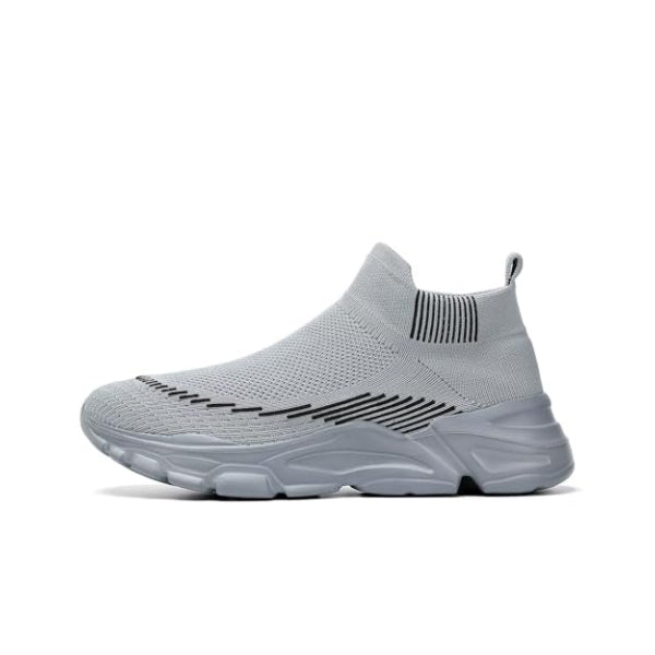 Men's Slip On Walking Shoes