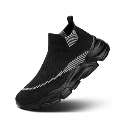 Men's Slip On Walking Shoes