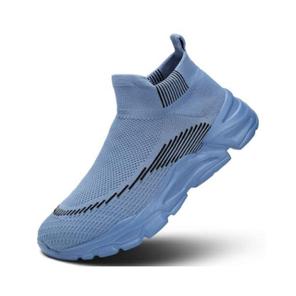 Men's Slip On Walking Shoes