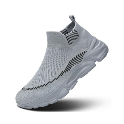 Men's Slip On Walking Shoes