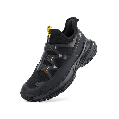 Men's Slip-on Extra Wide Sneakers