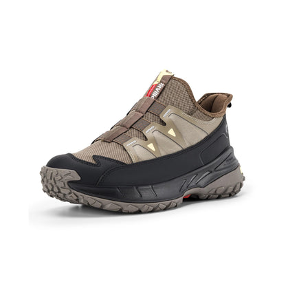 Men's Slip-on Extra Wide Sneakers