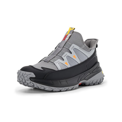 Men's Slip-on Extra Wide Sneakers