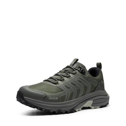 Men's Waterproof Hiking Shoes