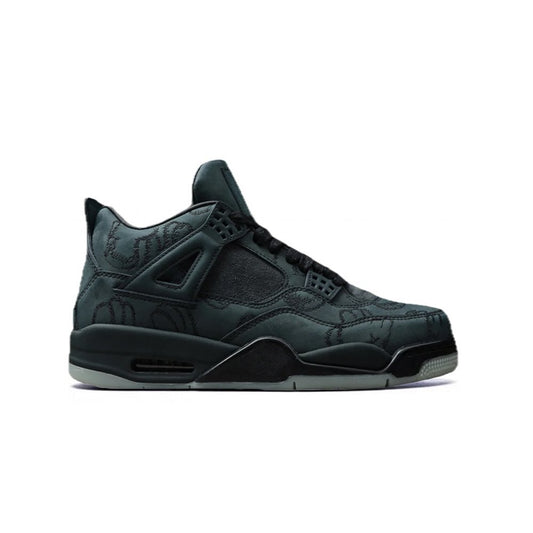 XX Embossed Retro Sneakers