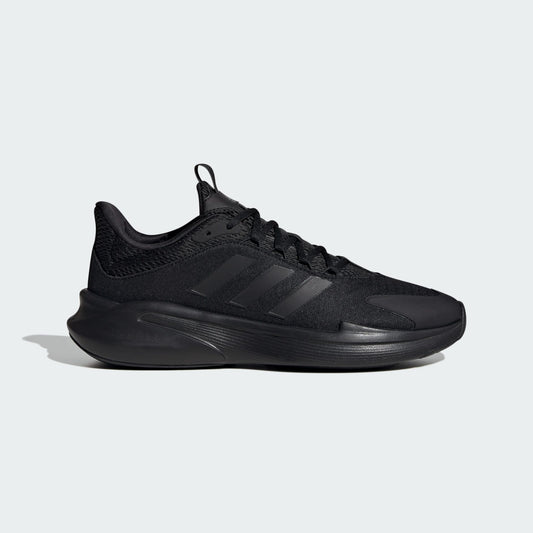 All Black Sneakers