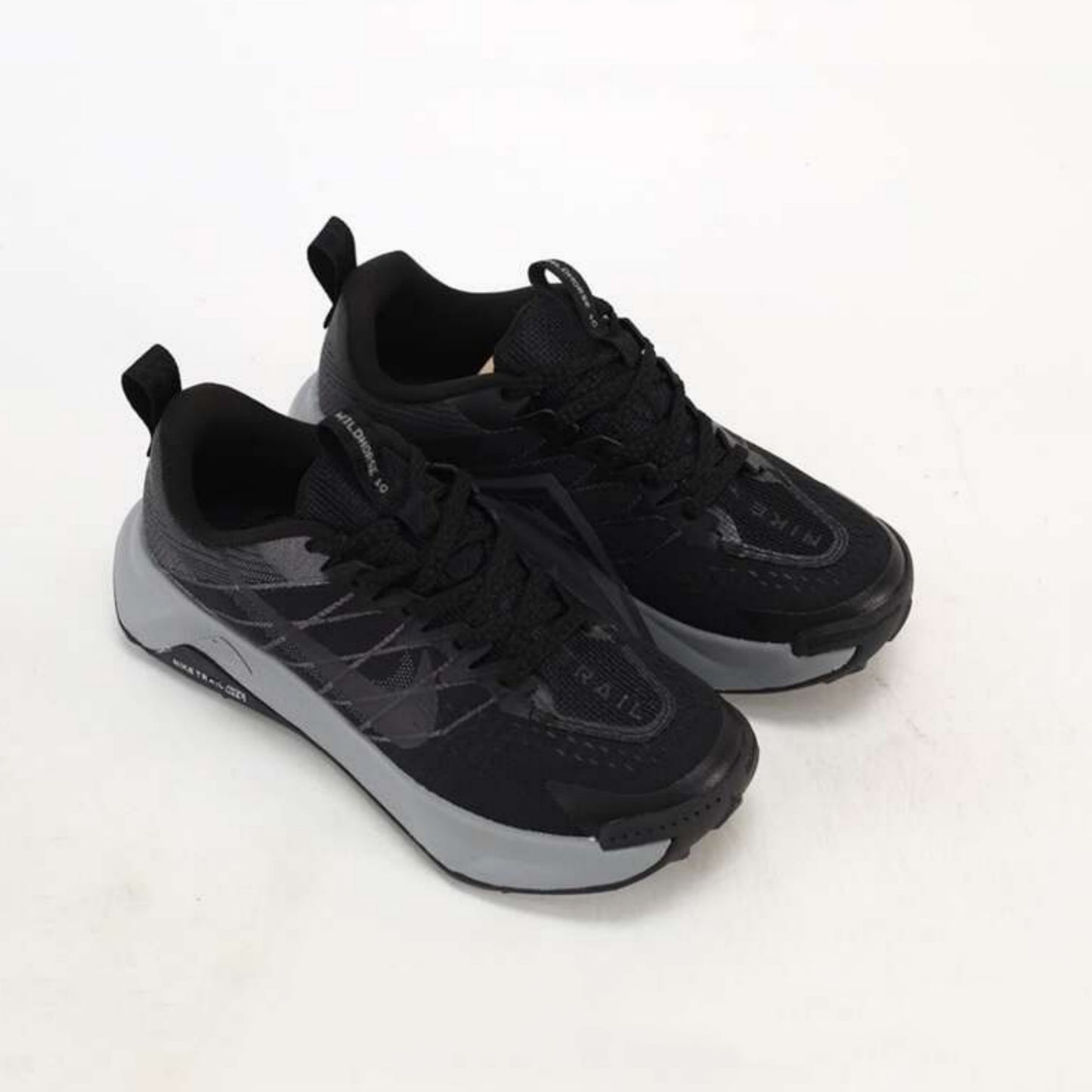 Off-road Cushioning Casual Running Shoes